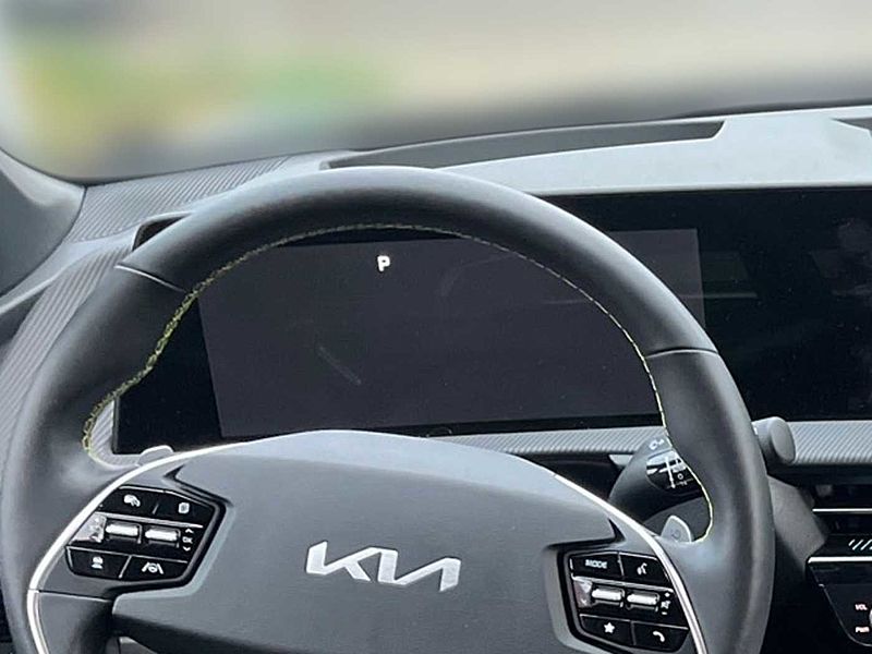 Kia EV6 GT 585 PS AWD Glasdach SOFORT VERFÜGBAR!